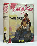 Vanishing Indian Signed