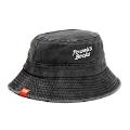 Powell's Denim Bucket Hat