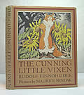 Cunning Little Vixen - Signed Edition