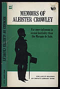 Memoirs of Aleister Crowley