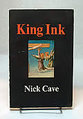 King Ink - Signed Edition