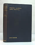 Andrew Jameson Lord Ardwall