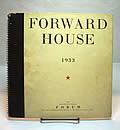 Forward House 1933
