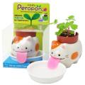 Peropon Lap Up Water Plant Animal Assorted