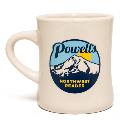 Powell's Northwest Reader Mug