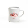 Powell's Legendary Logo Mug