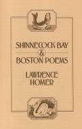 Shinnecock Bay & Boston poems