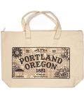 Spirit of Portland Tote Bag
