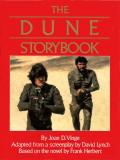 Dune Storybook