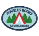 Powell's Natural Reader Patch