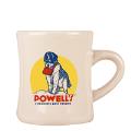 Powell's Saint Bernard Mug