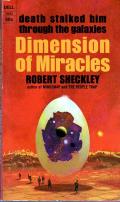 Dimension of Miracles