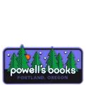 Powell's Books Night Sky Magnet