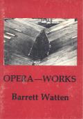 Opera Works signed