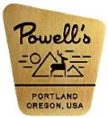 Powell's Parks Pin