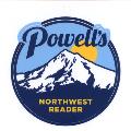 Powells Northwest Reader Sticker