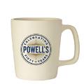Powell's 50th Anniversary Mug