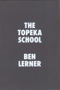 Topeka School Indiespensable 83