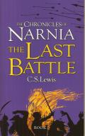 Chronicles of Narnia 07 Last Battle