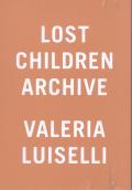 Lost Children Archive Indiespensible