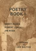 Poetry Book 1 Abbey Rader Robert Lenox Jim Ryan