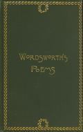 Complete Poetical Works of William Wordsworth Imperial Edition