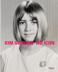 Kim Gordon No Icon by Kim Gordon (Event Ticket and Book)