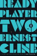 Ready Player Two by Ernest Cline (Event Ticket and Book - Golden Tier)