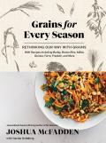 Grains for Every Season signed