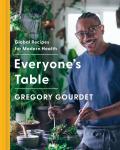 Everyone's Table: Global Recipes for Modern Health with Signed Bookplates