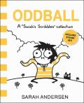 Oddball (Sarahs Scribbles #4) Signed Edition