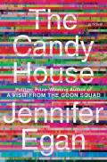 Candy House Signed