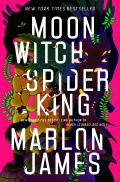 Moon Witch, Spider King - Signed Edition