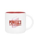 Powell's Classic Logo Mug