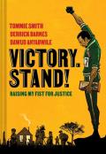 Victory. Stand! - Signed Edition