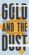 Write Around Portland Gold & the Dust Spring 2022