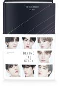 Beyond the Story 10 Year Record of BTS with Gift