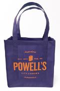Powell's Plum Bag