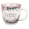 Ceramic Mug I Love That You're My Mom