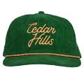 Powell's Cedar Hills Crossing Hat