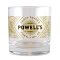 Powell's Proof Reader Rocks Glass