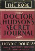 Doctor Hudsons Secret Journal