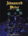 Advanced Melee: Fantasy Trip RPG: SJG 2103