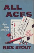 All Aces: A Nero Wolfe Omnibus