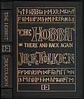 Hobbit or There & Back Again