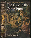 Nancy Drew 024 Clue In The Old Album