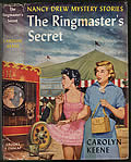 Nancy Drew 031 Ringmasters Secret