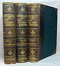 History of the City of Spokane & Spokane Country Washington from its Earliest Settlement to the Present Time 3 Volumes
