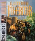 Inheritor: A Foreigner Novel: Foreigner 3