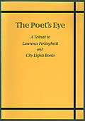 Poets Eye A Tribute To Lawrence Ferlinghetti